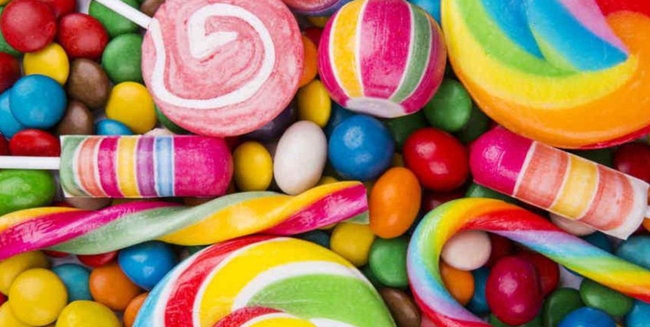 La Pampa regulará la venta de golosinas