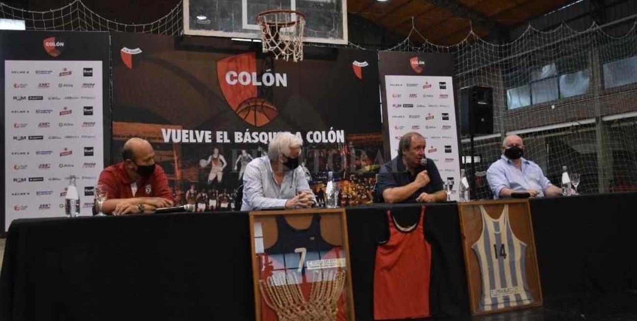 En Colón, renace un deporte histórico  