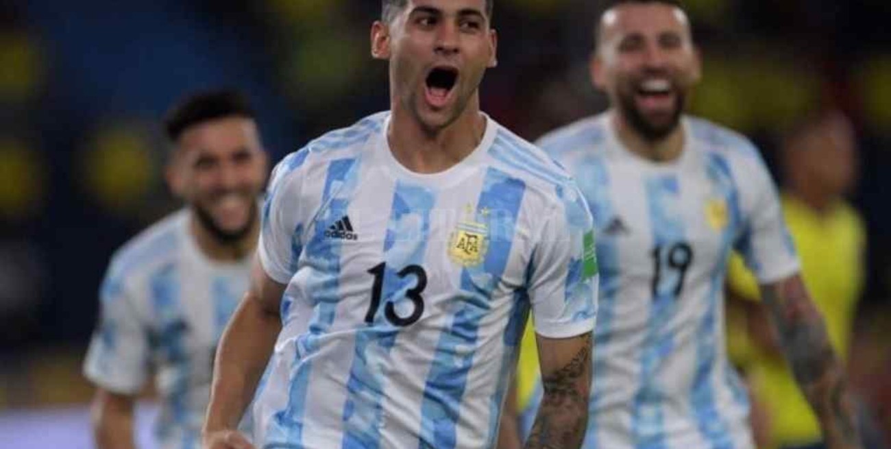 Un poderoso club inglés contrataría a Cuti Romero