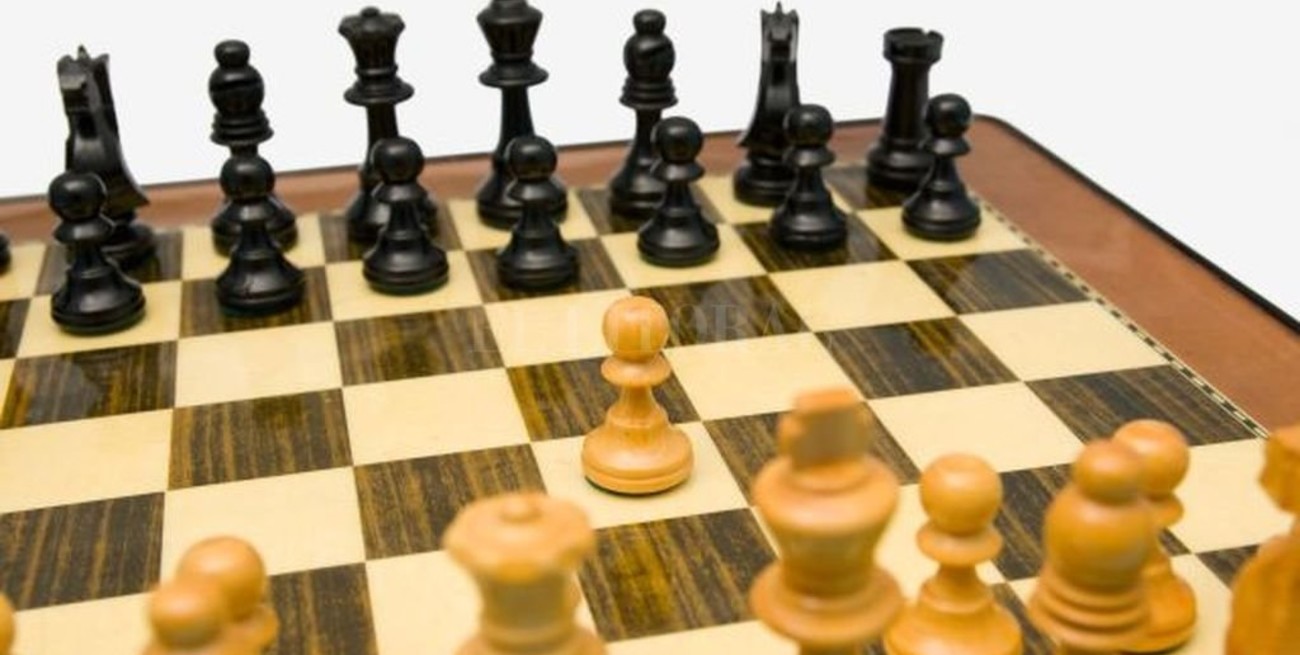 Victorias de los argentinos Mareco y Pérez Ponsa en el Iberoamericano de ajedrez