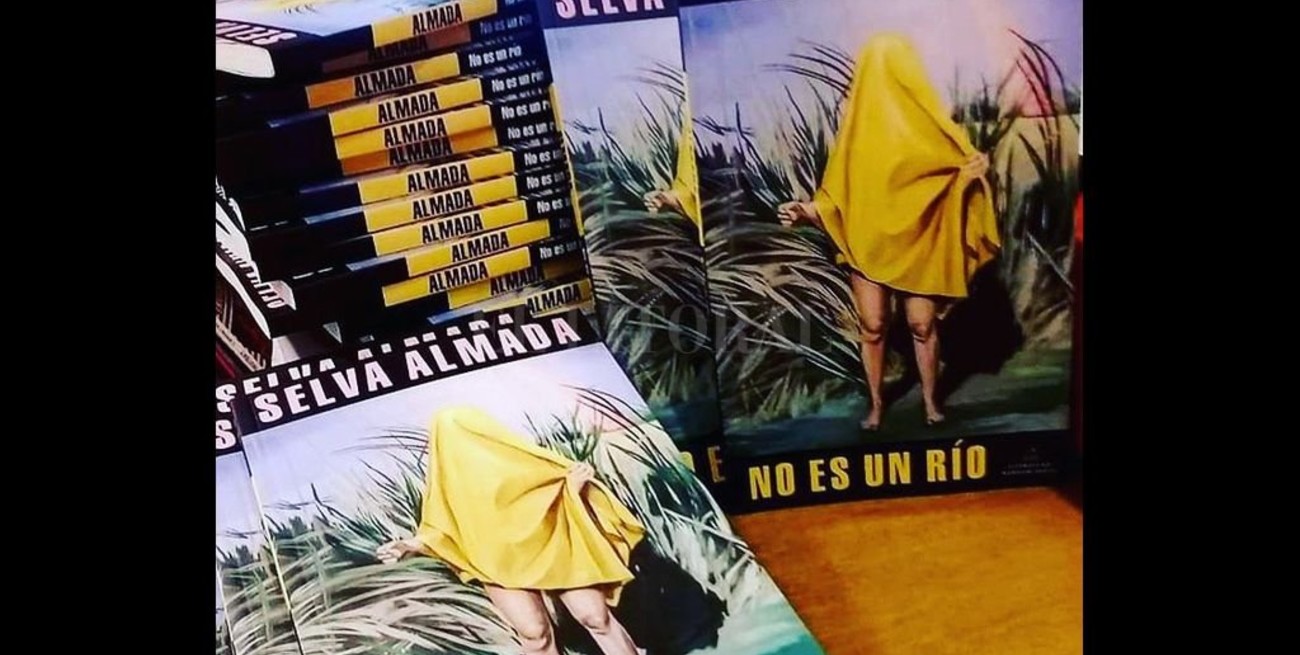 Los rituales masculinos y la intensidad de la isla