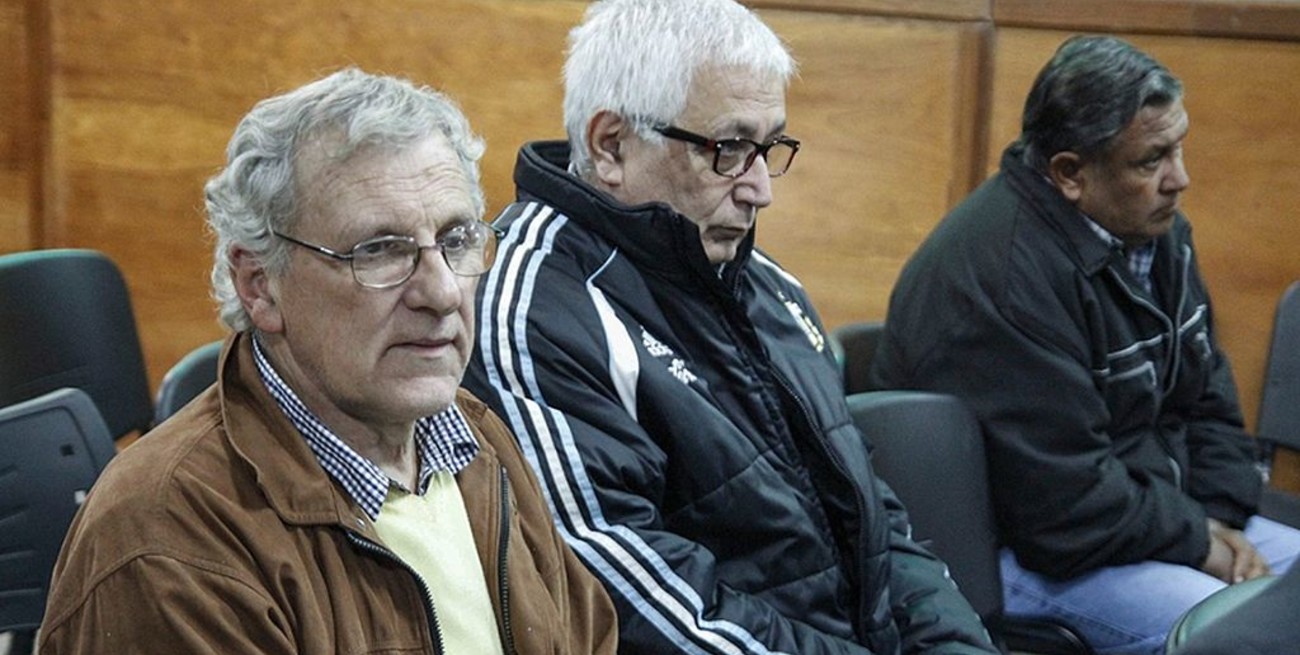 Detuvieron en Mar del Plata a un testaferro del traficante de cocaína más importante del país