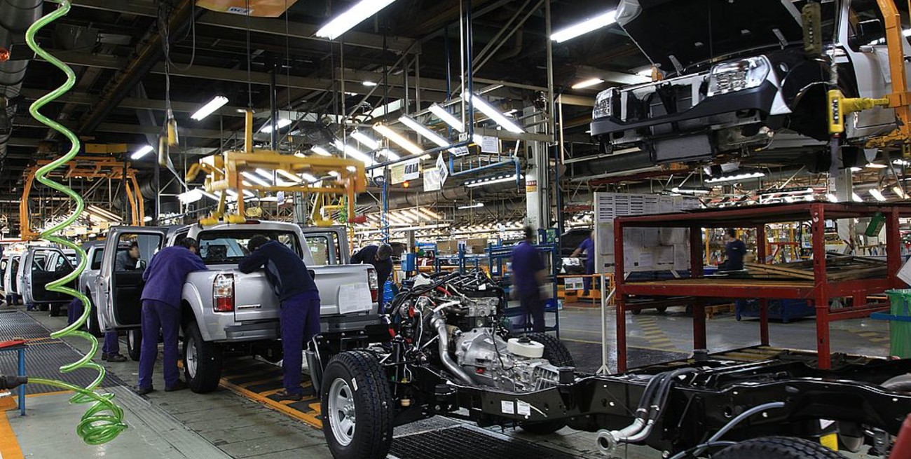 La actividad económica se retrajo 1,8.% durante enero