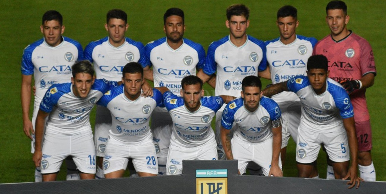 Así quedó la tabla de los promedios luego de los partidos del domingo