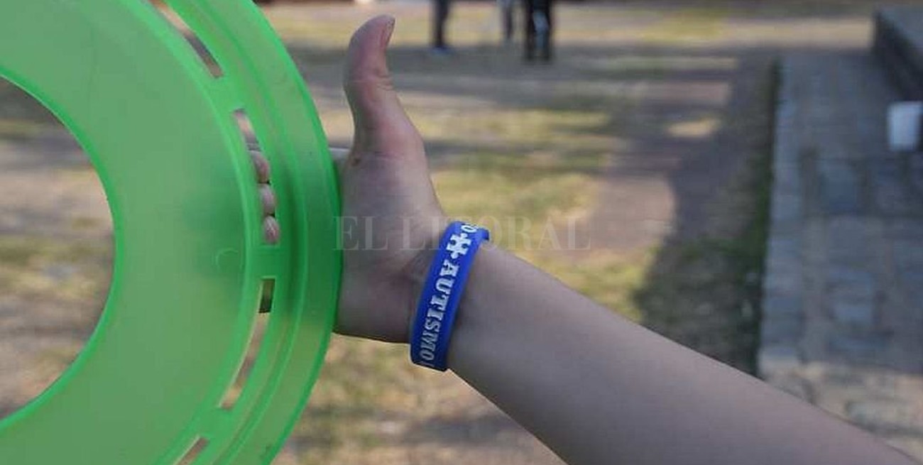 Debaten en Diputados el polémico proyecto de identificación de personas con autismo