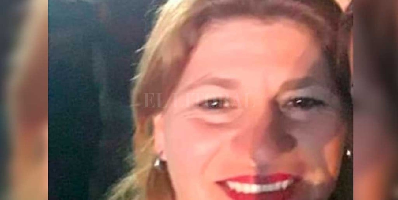 Buscan a María Cecilia Burgadt, vista por última vez en el Cullen