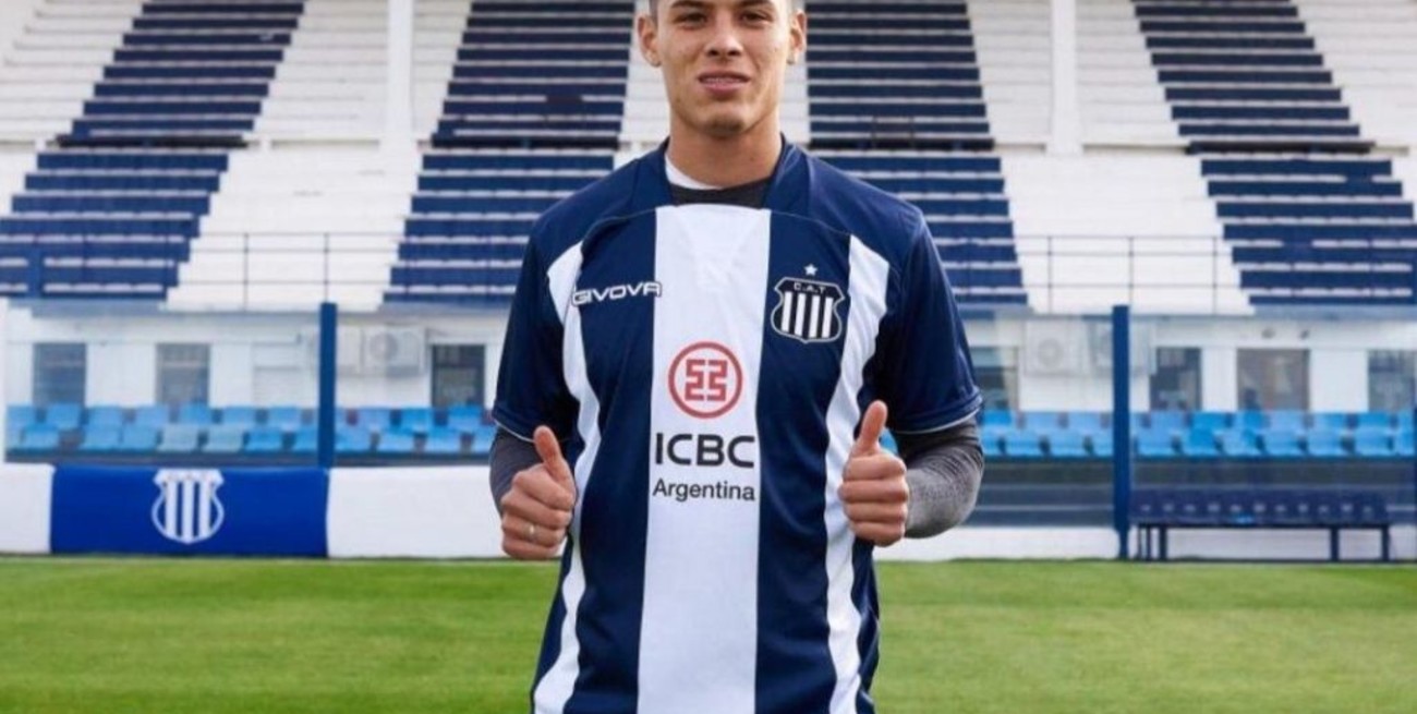 Talleres de Córdoba mantiene la base y suma un solo refuerzo