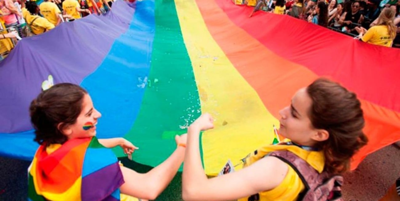 Dos casos de éxito empresarial comunicando mensajes inclusivos de la diversidad sexual