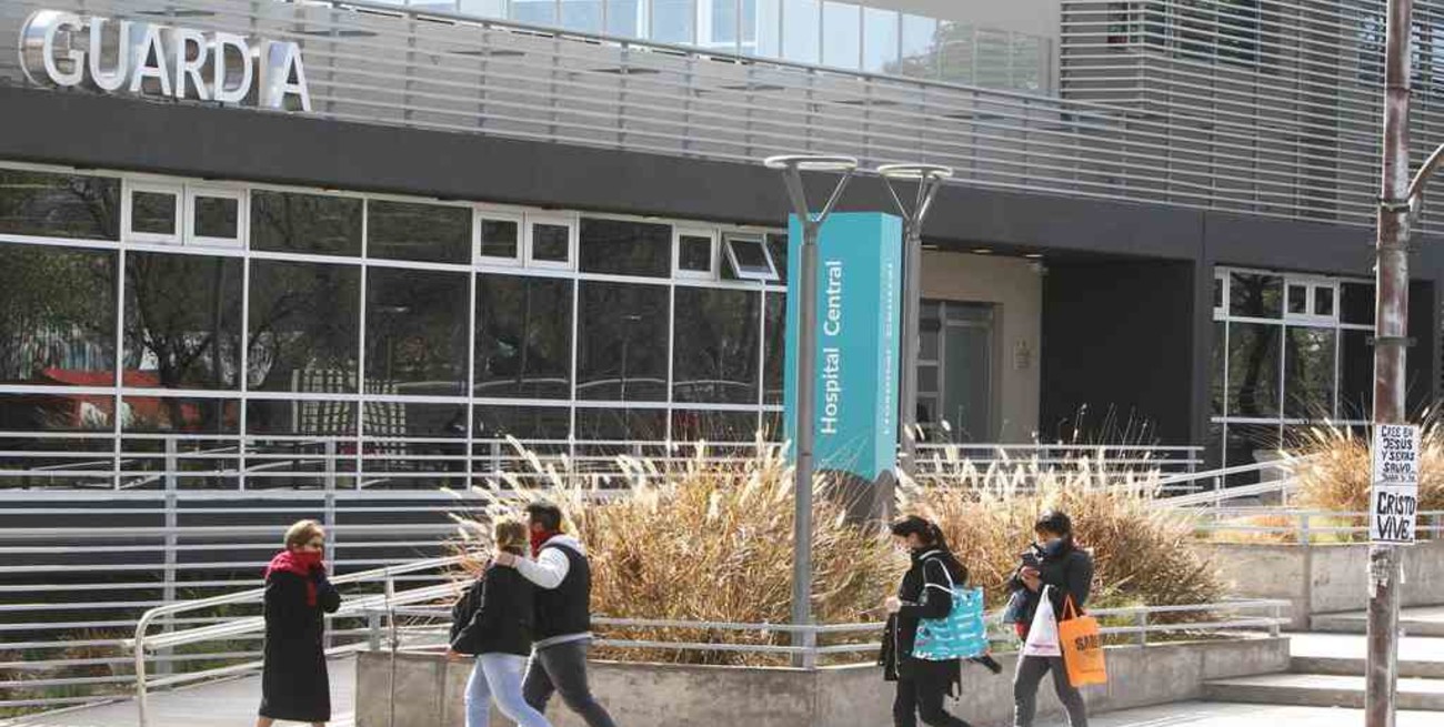 Mendoza superó los 25 mil contagios por coronavirus