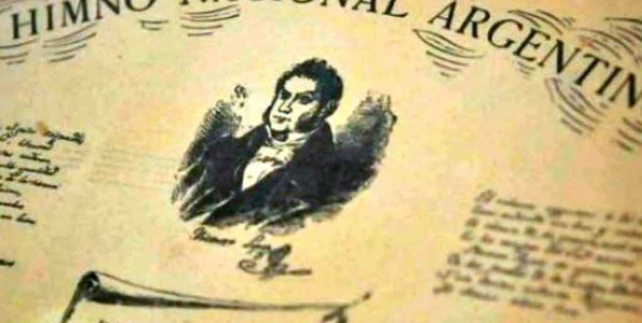 Hoy es el Día del Himno Nacional Argentino