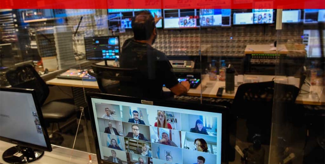 Diputados continúa debatiendo la ley de etiquetado frontal de alimentos