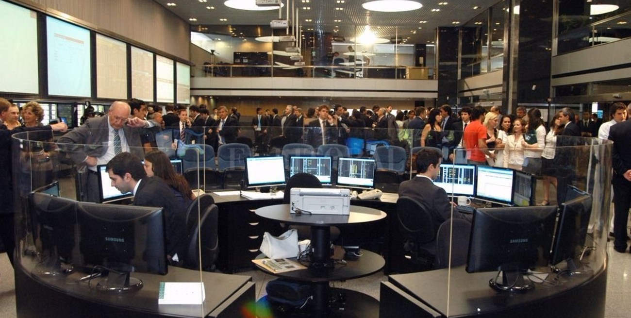 Granos: comenzaron a realizarse operaciones a fijar