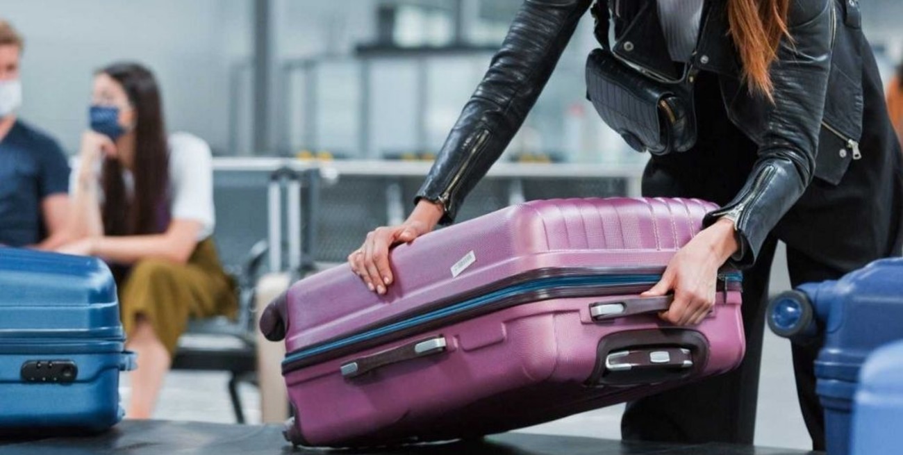 España permite el ingreso de extranjeros vacunados