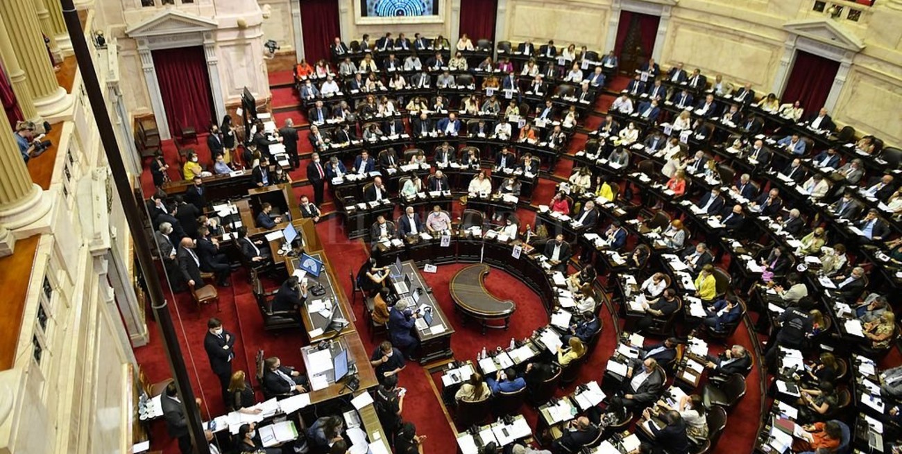 Diputados aprobó el programa nacional para menores con cáncer