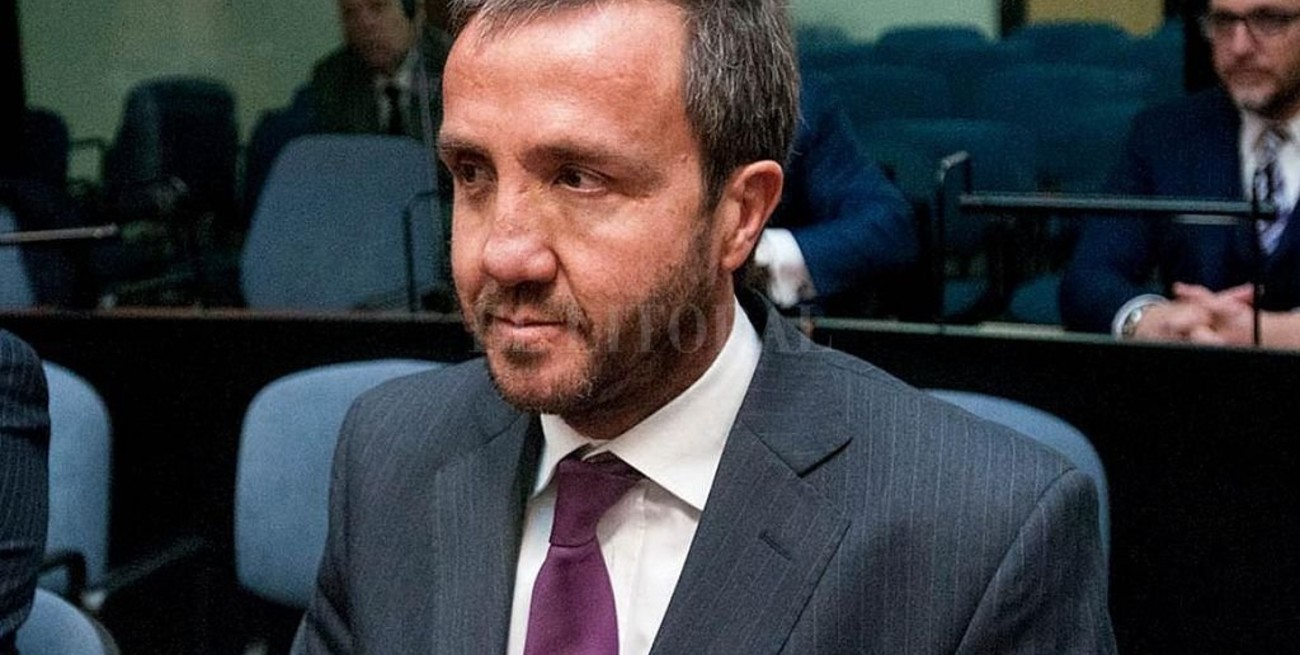 Investigarán si el gobierno de Macri le pagó con un hotel al arrepentido del caso Ciccone