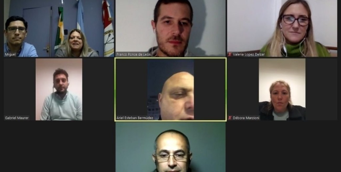 El Espacio CREO continúa apostando al diálogo y sumando miradas 