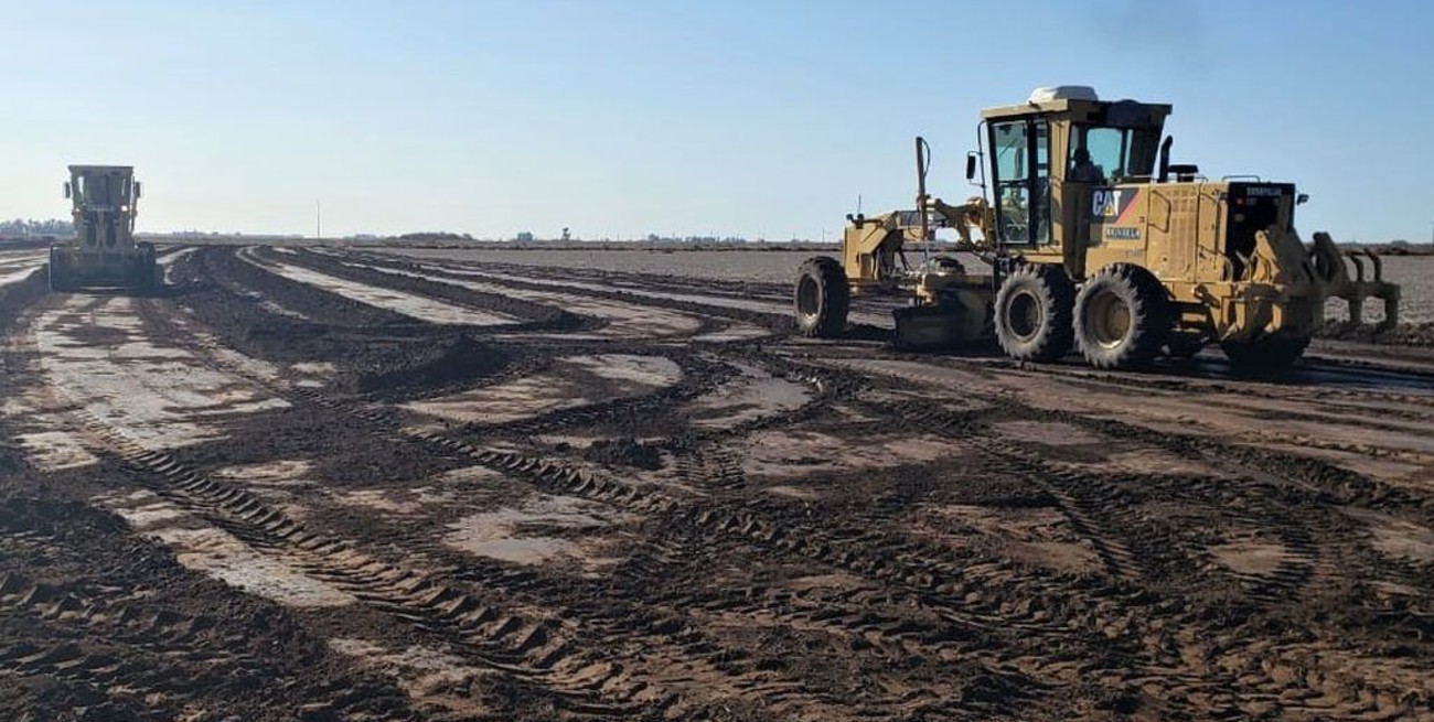 Lanzan este martes el Programa de Preinversión para el Desarrollo Económico y Social