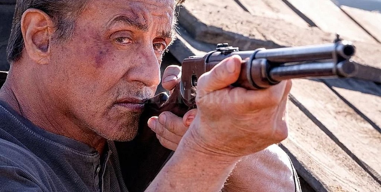 "Cats" y "Rambo: Last Blood", nominadas a lo peor del cine 