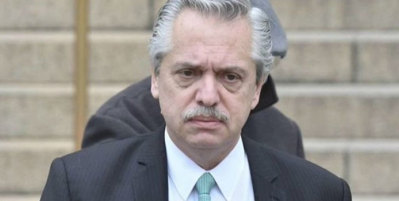 Alberto Fernández cenó con el canciller de España y futuro jefe de la diplomacia europea