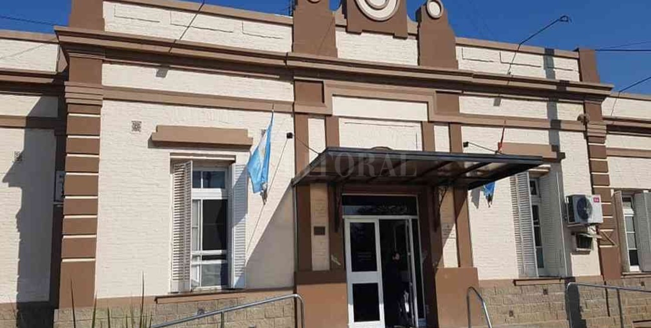 Centro oeste santafesino: sin camas y con picos de positivos en varias localidades