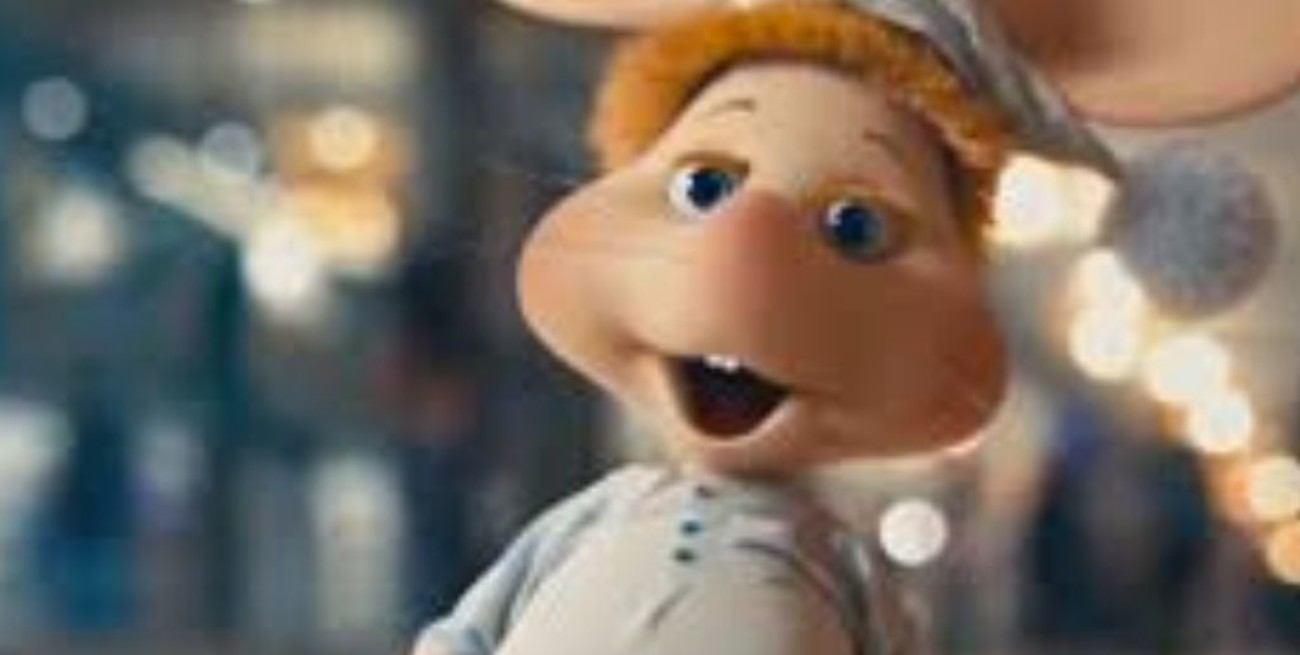 Falleció la creadora del Topo Gigio 