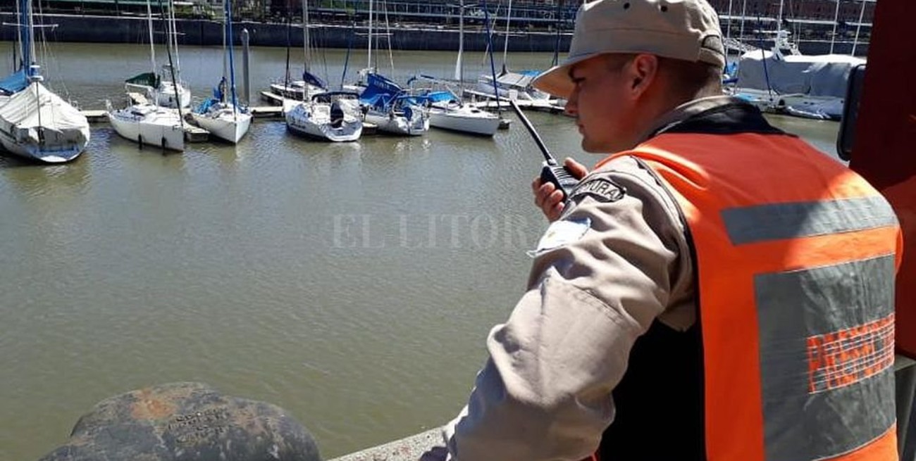 Aumento salarial para las fuerzas federales de seguridad