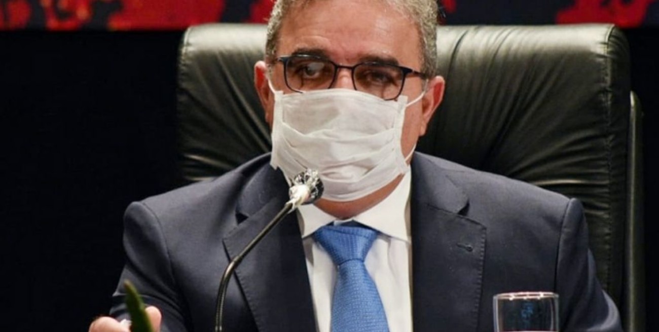 Catamarca extenderá el "aislamiento estricto" hasta el 11 de noviembre