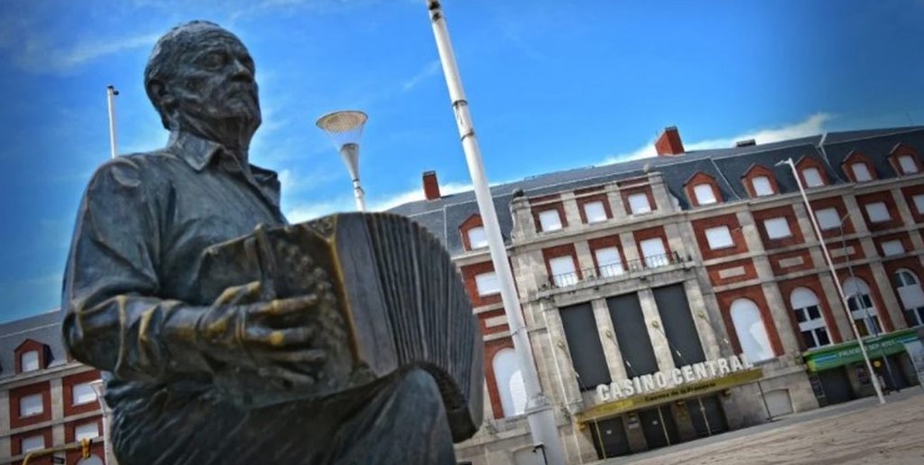 Mar del Plata: los premios del Festival de Cine se llamarán "Astor Piazzolla"