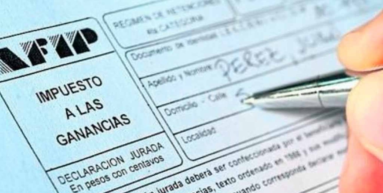Jubilados Provinciales: devolución impuesto a las ganancias