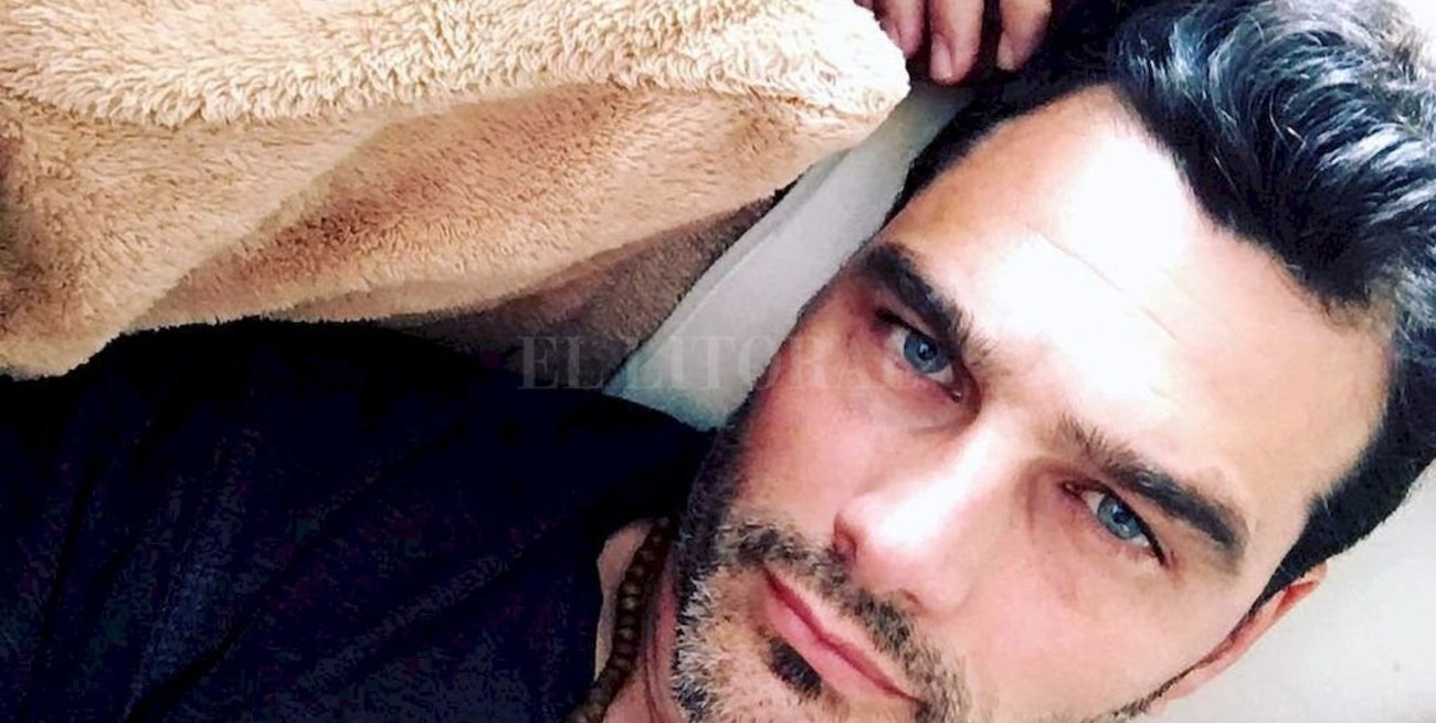 Hernán Drago volvió a convivir con su ex por la cuarentena