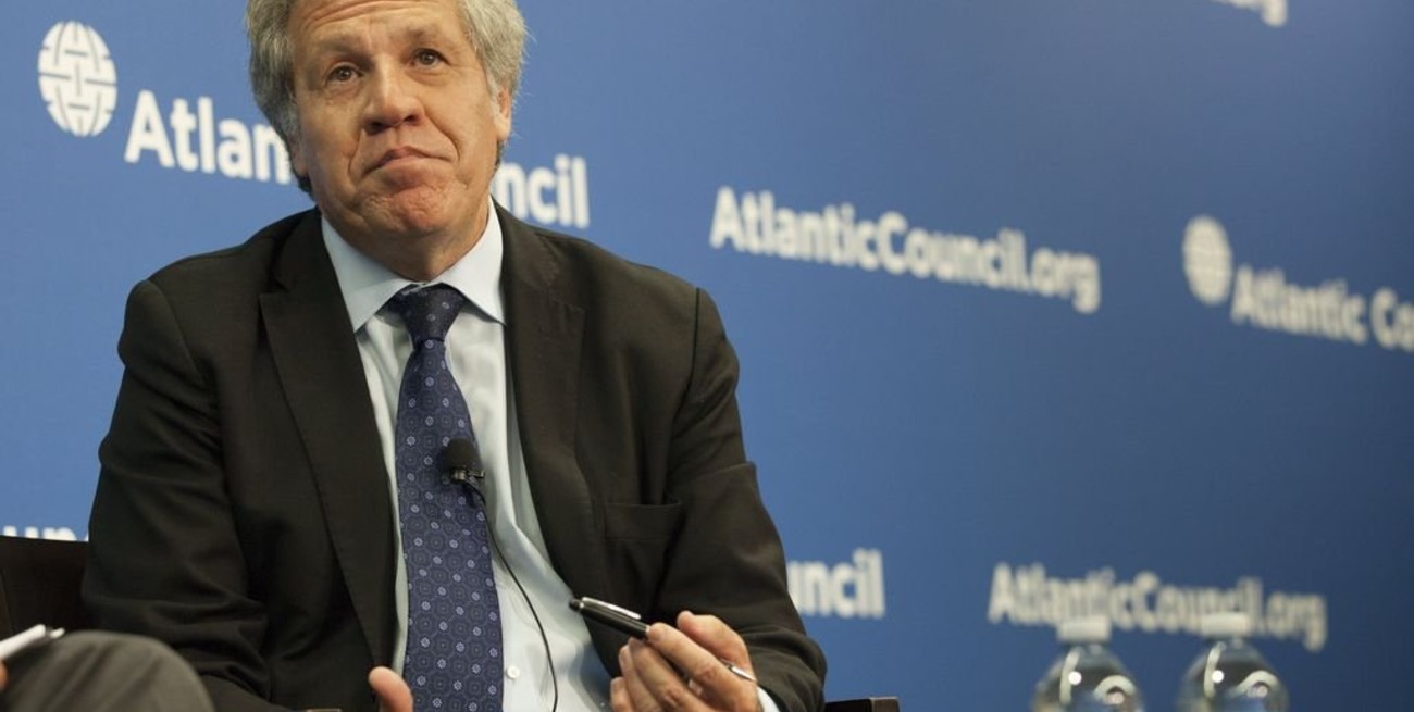 Éxodo venezolano: la preocupación regional llega a la OEA 