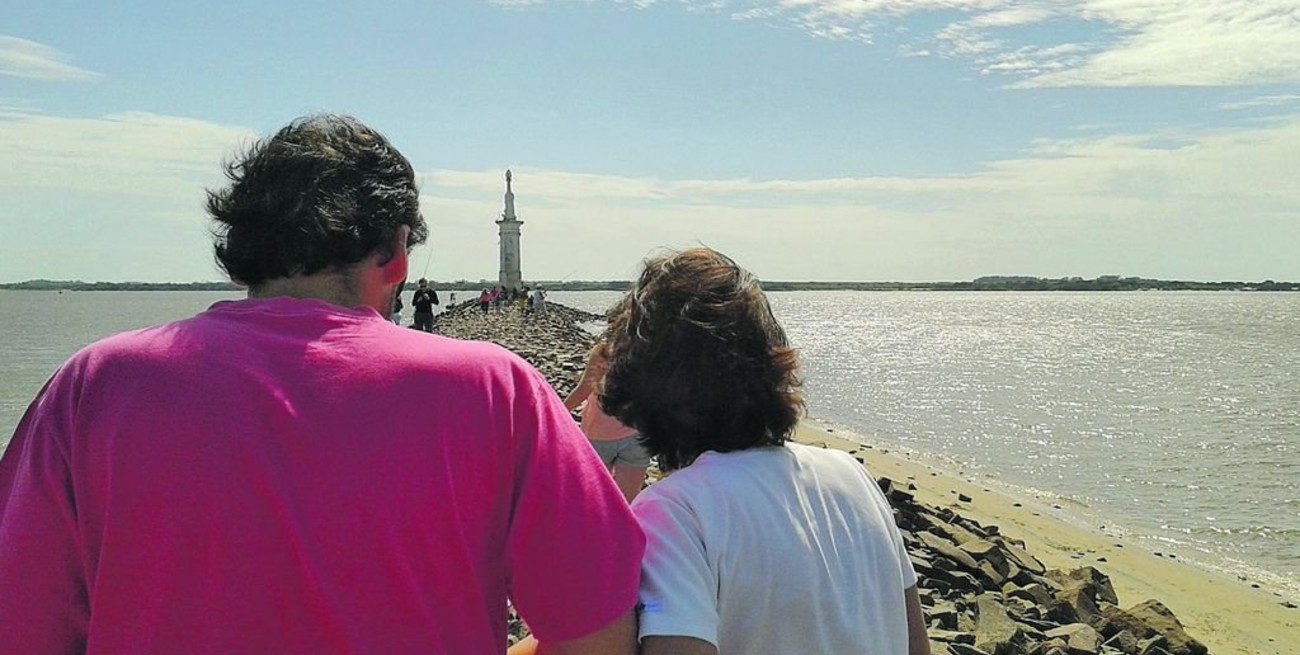 "Una compañía diferente"