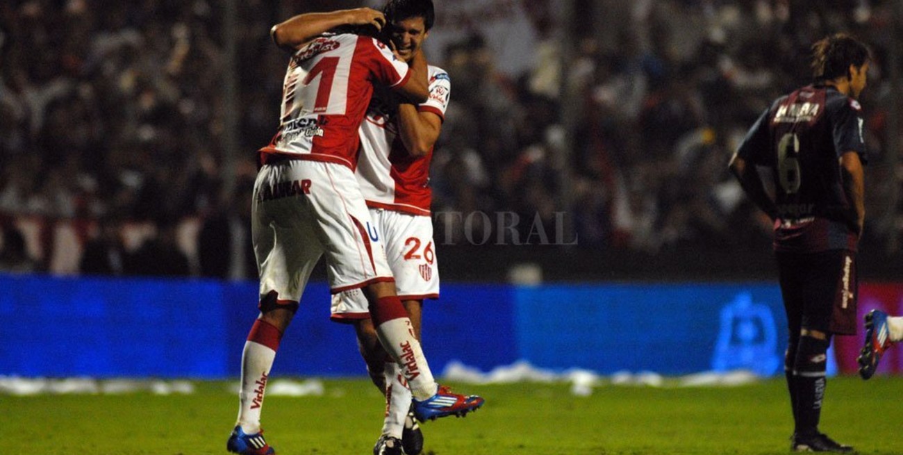 El gol que se grita en la eternidad