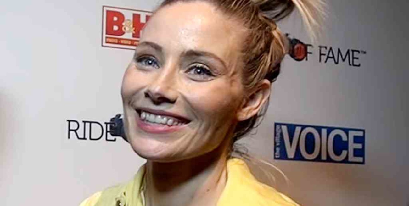 Estados Unidos: hallaron el cuerpo de una modelo con 18 balazos en su cara