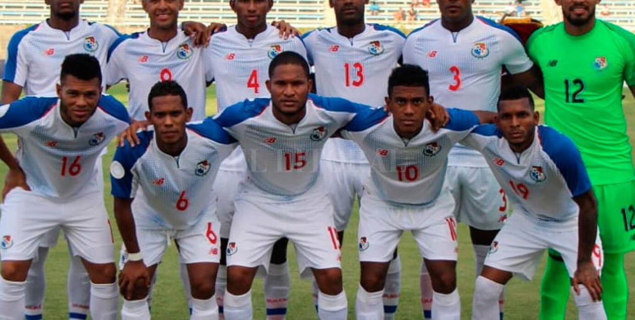 Gallego debutó con goleada al frente de Panamá