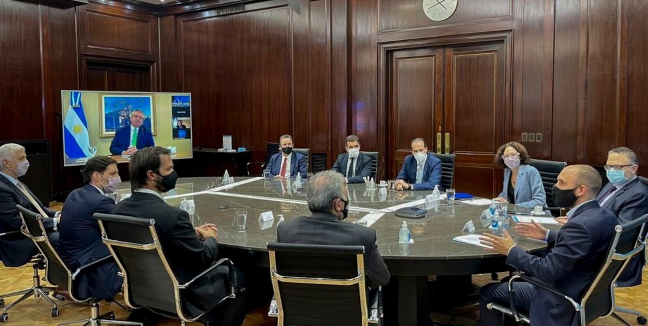 El Gobierno oficializó el Nuevo Régimen de Fomento de Inversiones