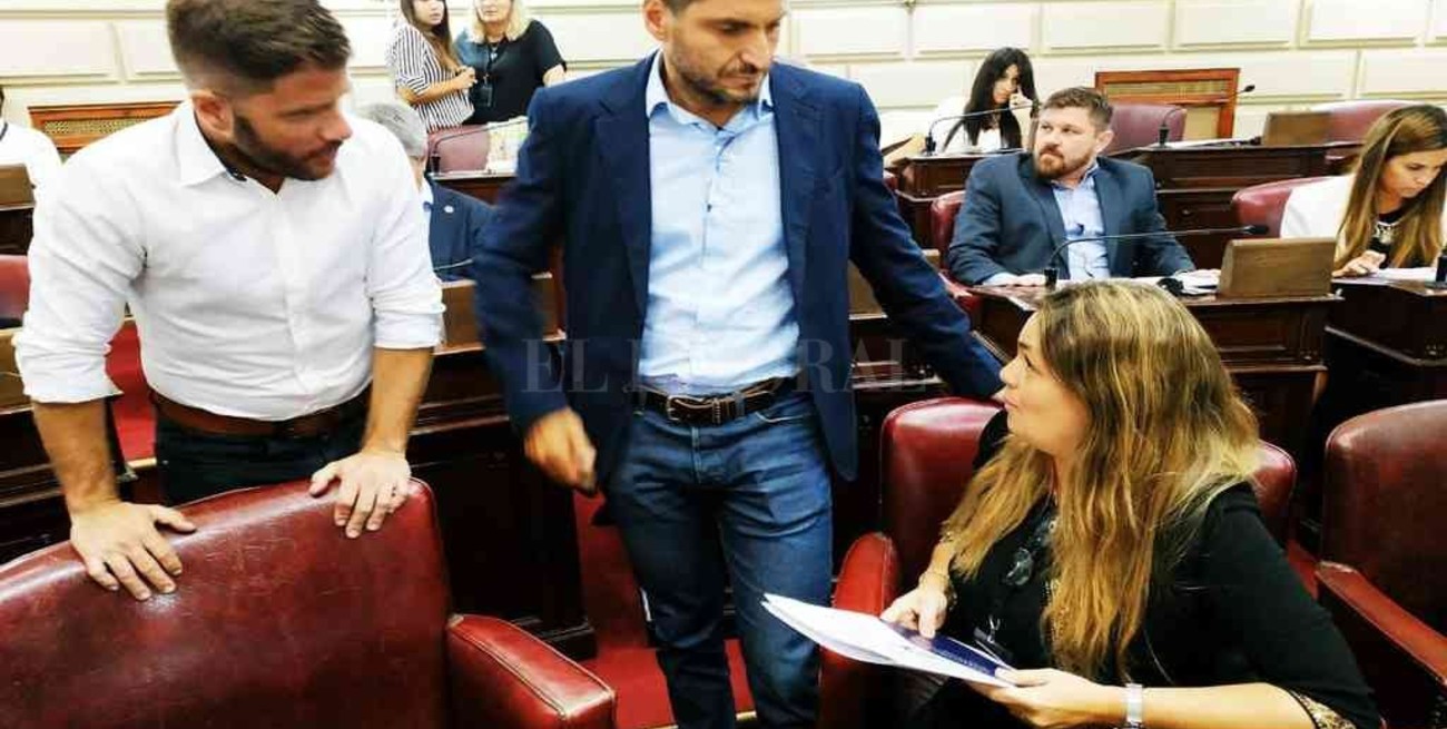 Piden informes y una bicameral de seguimiento sobre el plan de vacunas en Santa Fe