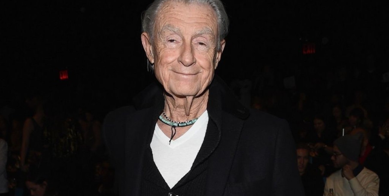 Murió Joel Schumacher, director de "Un día de furia" y "Batman y Robin"