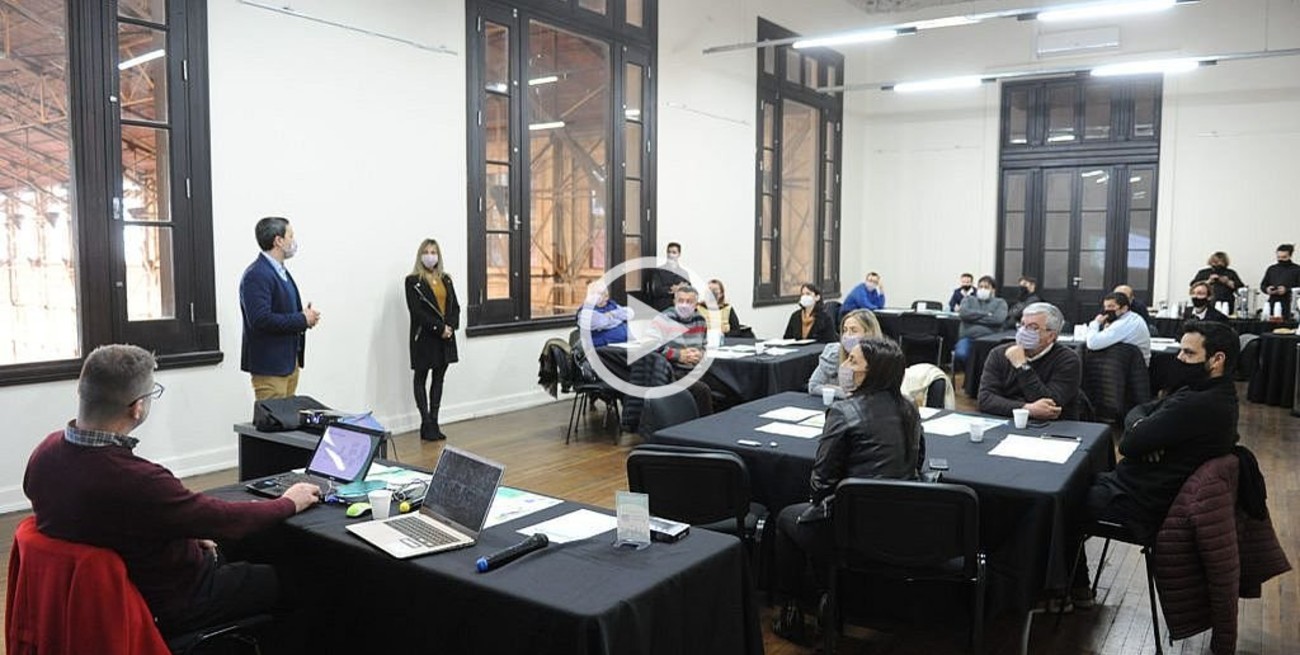 La ciudad de Santa Fe comenzó a debatir su Plan Estratégico de Turismo