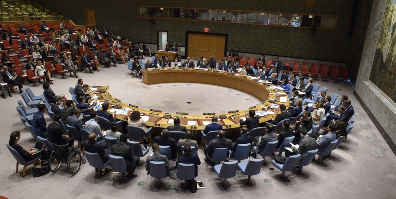 Estados Unidos y la OEA suben el tono contra Ortega