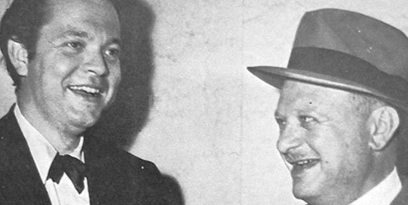 El otro genio detrás de "Ciudadano Kane"