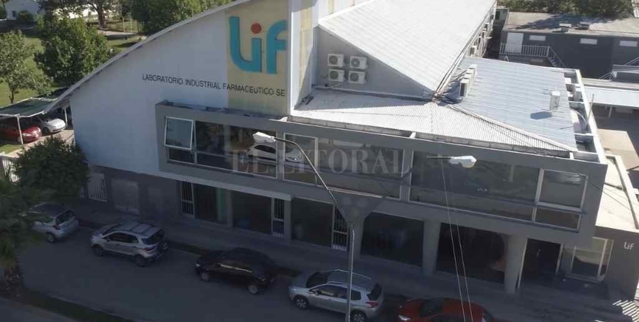 La presidenta de Macame apoyó la producción de aceite de cannabis para uso medicinal en Santa Fe 