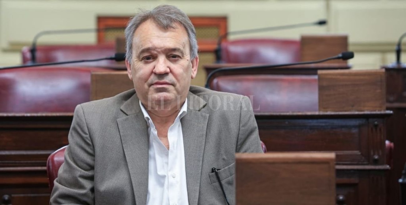 Real: "Tenemos que recuperar la Argentina"