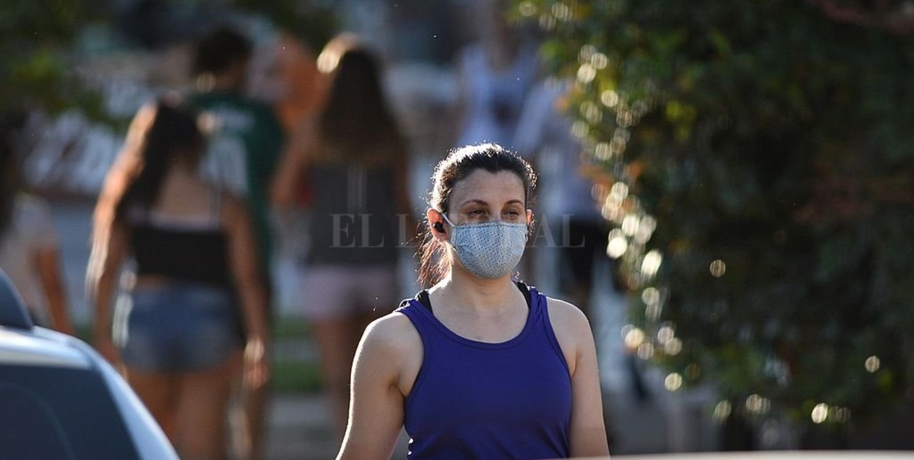 Covid en Santa Fe: la provincia reportó 44 muertes y 1.171 casos, 291 de la ciudad