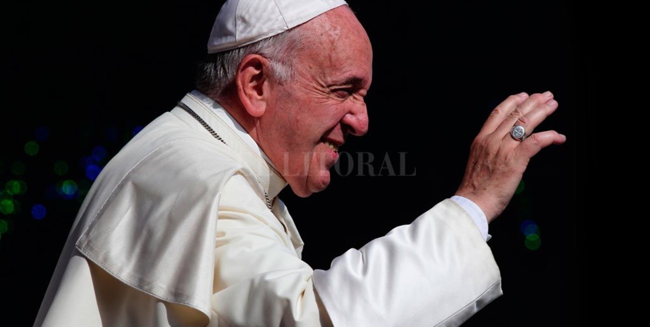 El Papa Francisco cumple 83 años