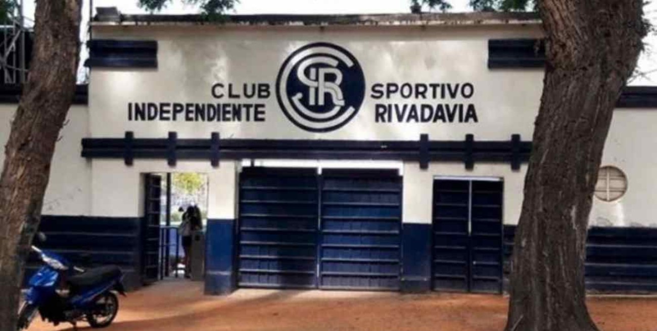 Aumenta la crisis en Independiente Rivadavia: renunció el presidente y llaman a elecciones