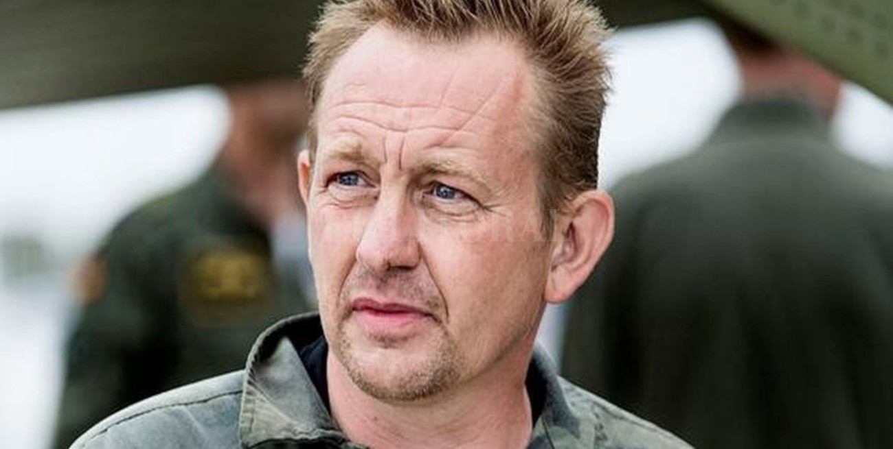 Finalmente, el magnate Peter Madsen reconoció haber asesinado a la periodista sueca Kim Wall