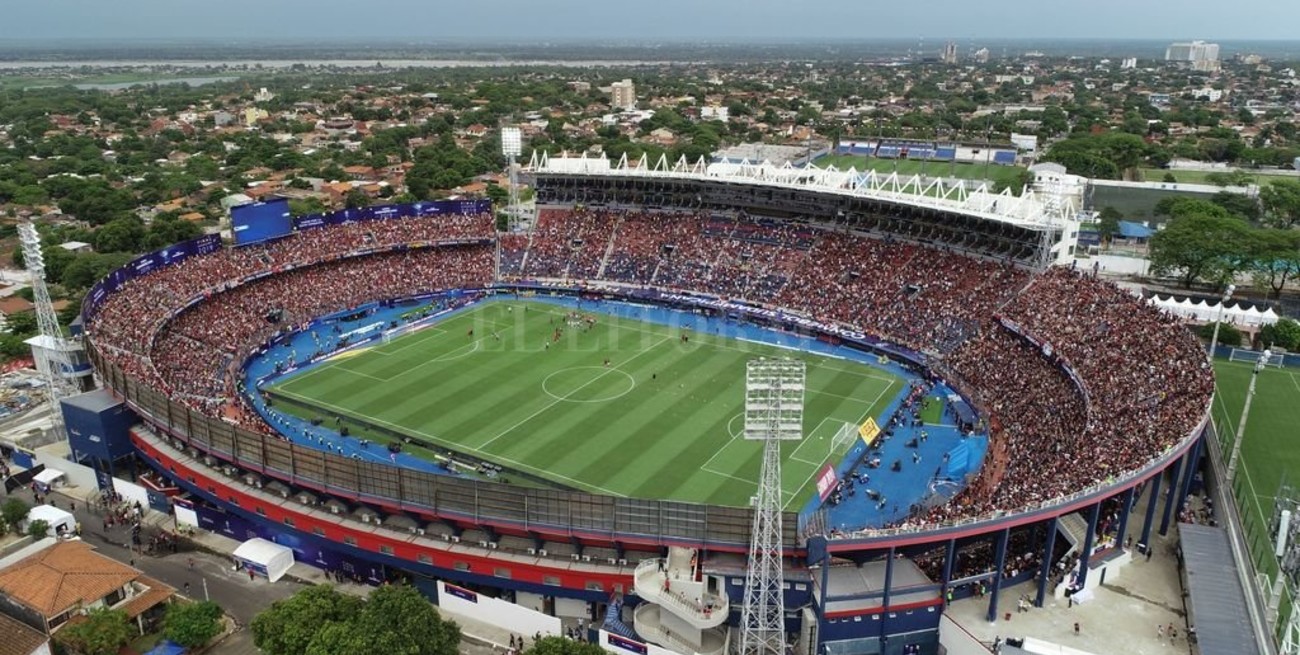 Cuida, mi niño, esa pasión que no tiene límite ni sabe de derrotas