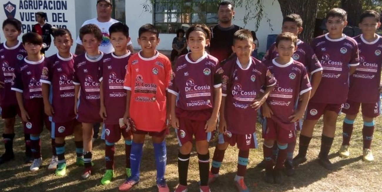 El Cadi, un club que sigue creciendo