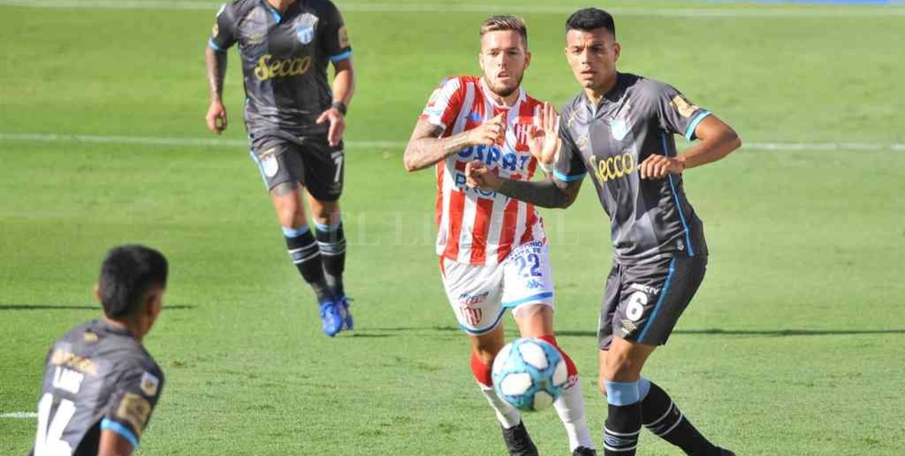 Sorpresa: Troyansky se va a San Lorenzo